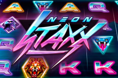 Neon Staxx