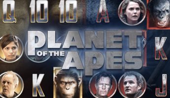 Planet of the Apes