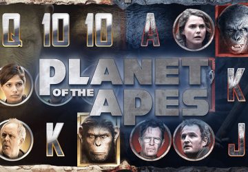 Planet of the Apes