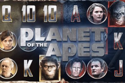 Planet of the Apes