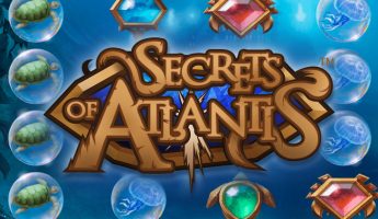 Secrets of Atlantis