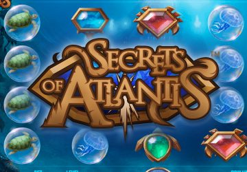 Secrets of Atlantis