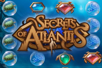 Secrets of Atlantis