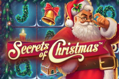 Secrets of Christmas