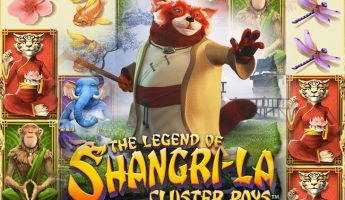 Shangri La
