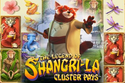 Shangri La