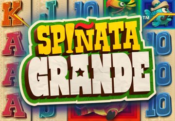Spinata Grande