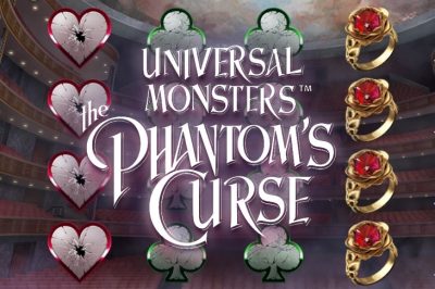 The Phantom’s Curse