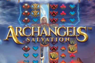 Archangels: Salvation