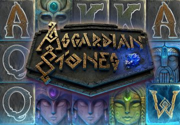 Asgardian Stones
