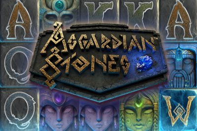 Asgardian Stones