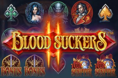 Blood Suckers 2