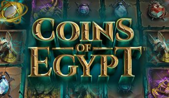 Coins of Egypt