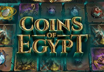 Coins of Egypt