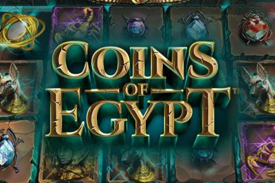 Coins of Egypt