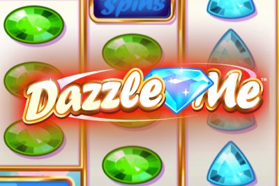 Dazzle Me