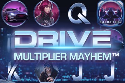 Drive