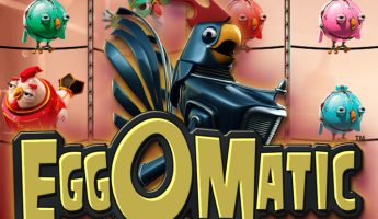EggOMatic EggOMatic