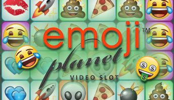 Emoji Planet