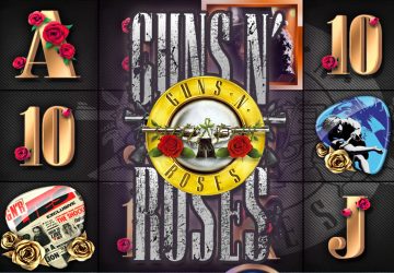 Guns N’ Roses