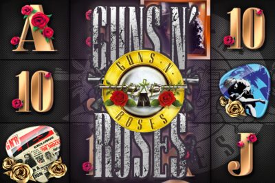 Guns N’ Roses