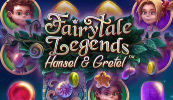 Hansel and Gretel