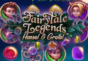 Hansel and Gretel