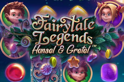 Hansel and Gretel