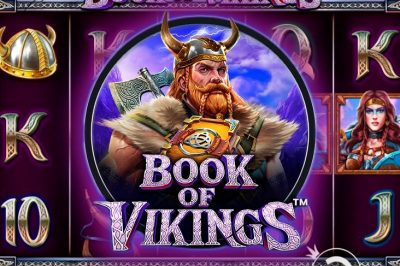 Book of Vikings