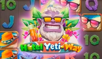 Hotel Yeti-Way