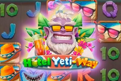 Hotel Yeti-Way