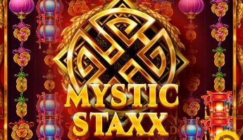 Mystic Staxx