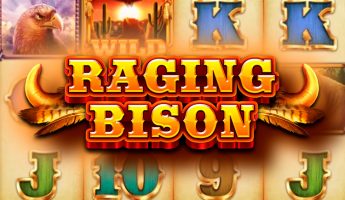 Raging Bison