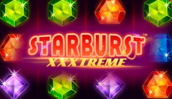 Starburst XXXtreme