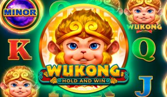 Wukong Hold & Win