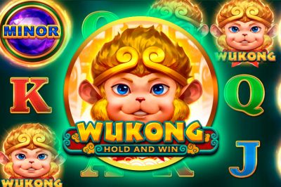 Wukong Hold & Win