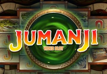Jumanji