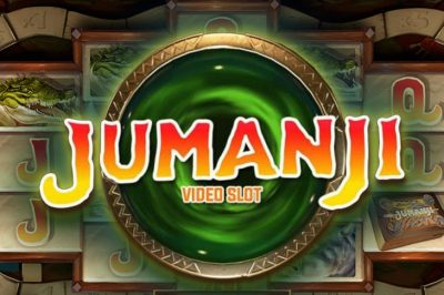 Jumanji