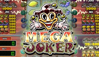 Mega Joker