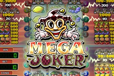 Mega Joker