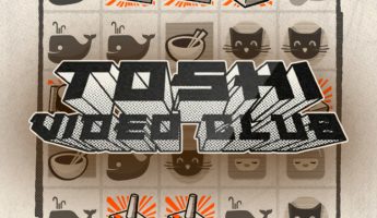 Toshi Video Club