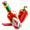 Табаско в Chilli Heat