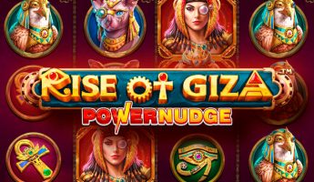 Rise of Giza PowerNudge