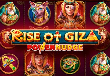 Rise of Giza PowerNudge