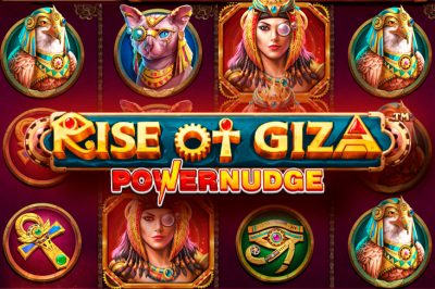 Rise of Giza PowerNudge