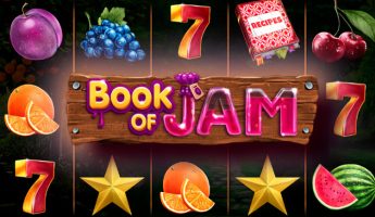 Book of Jam Book of Jam