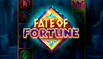 Fate of Fortune