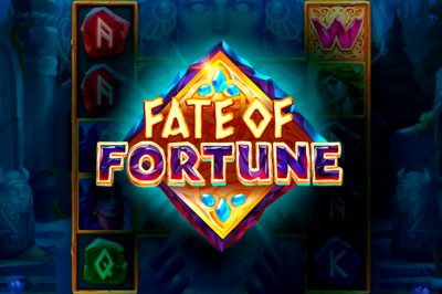 Fate of Fortune
