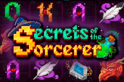 Secrets of Sorcerer