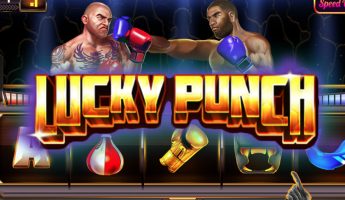 Lucky Punch Lucky Punch